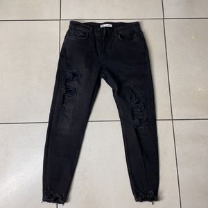 Men’s Zara Skinny Jeans